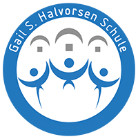 Gail S. Halvorsen Schule