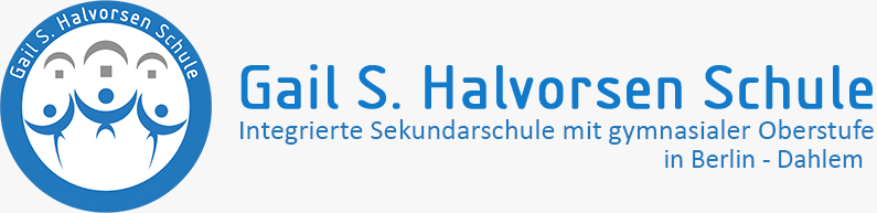 Gail S. Halvorsen Schule